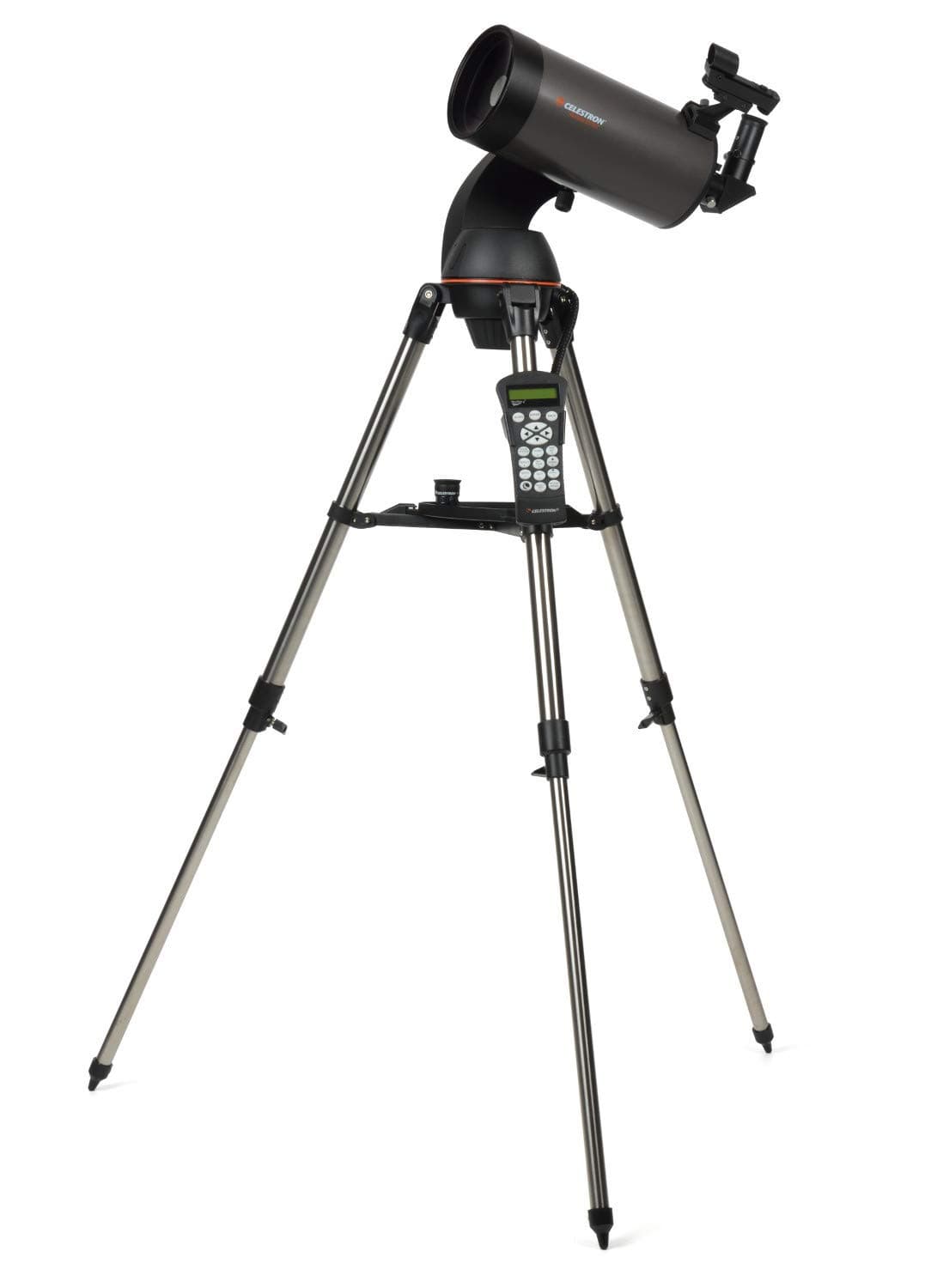 Celestron NexStar 127SLT Telescope (Black)