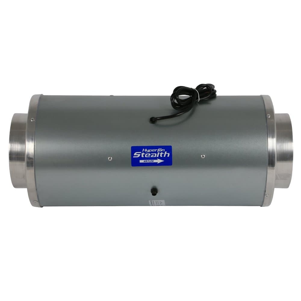 Stealth 8 in 710 CFM