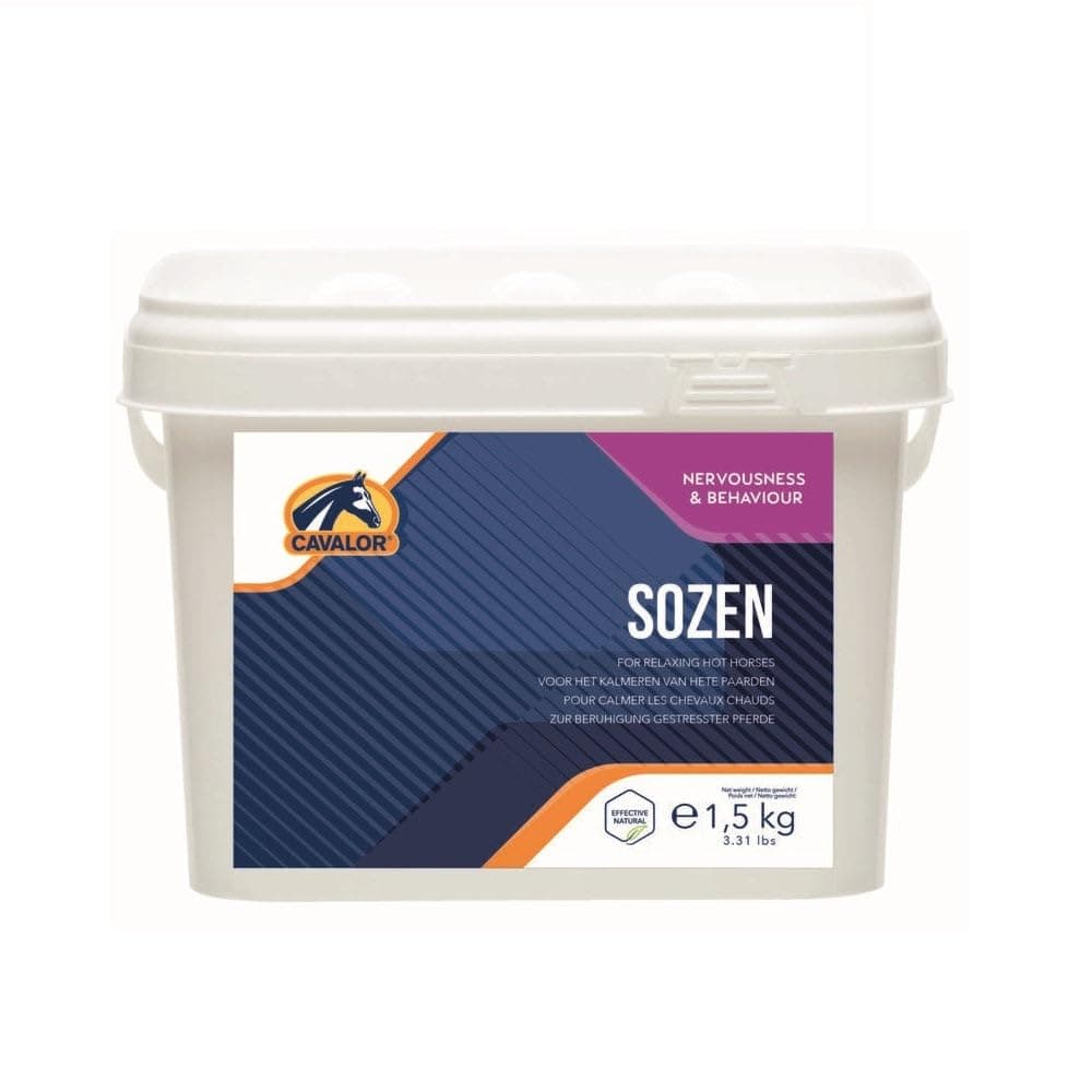 SoZen - 1.5kg