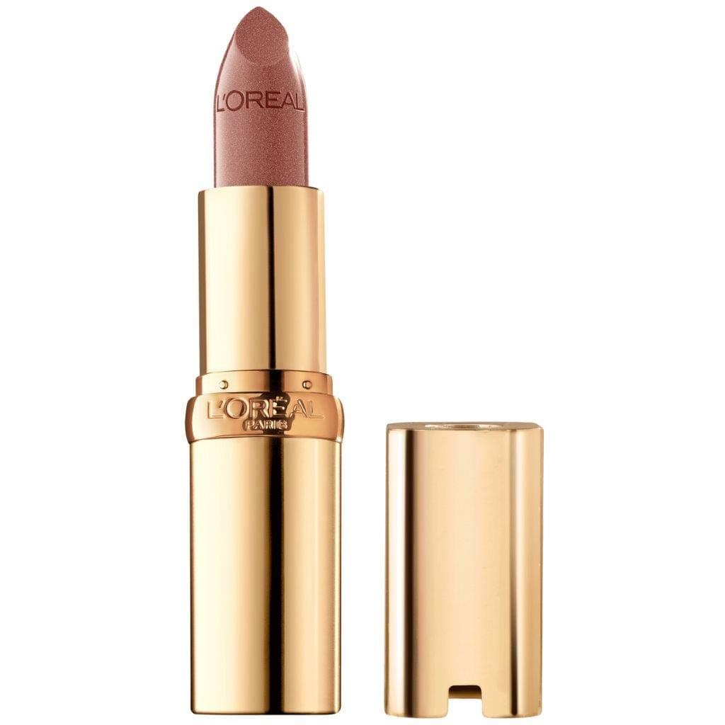L'OREAL PARIS Colour Riche Matte Lipstick, Sandstone, 1 Count