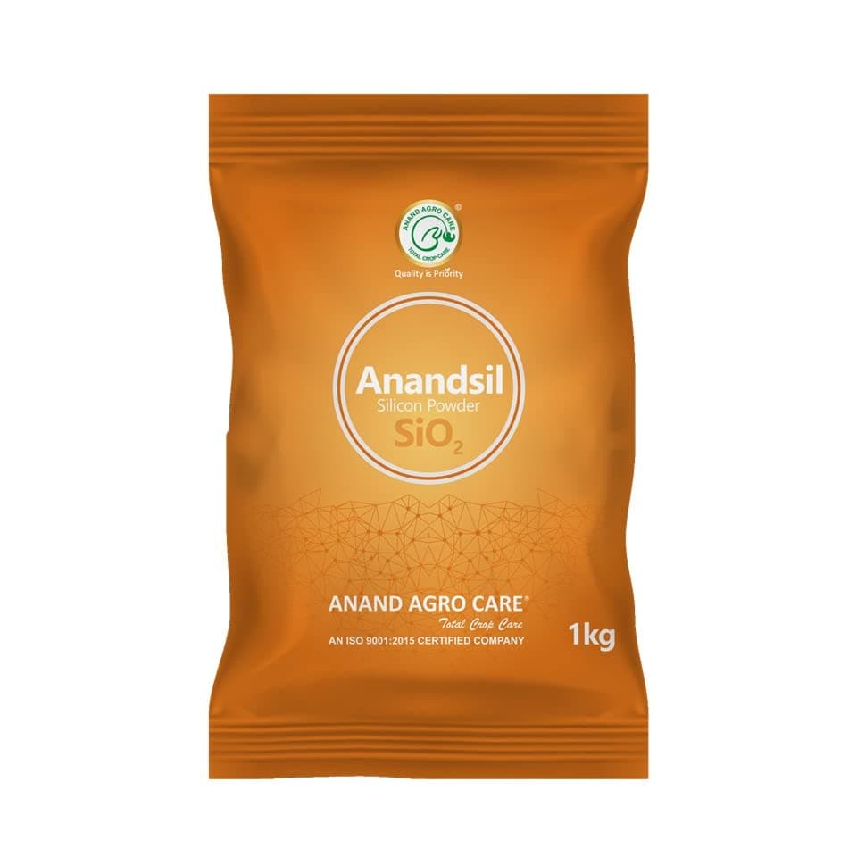 Anand SIL - Powder (500 gm)
