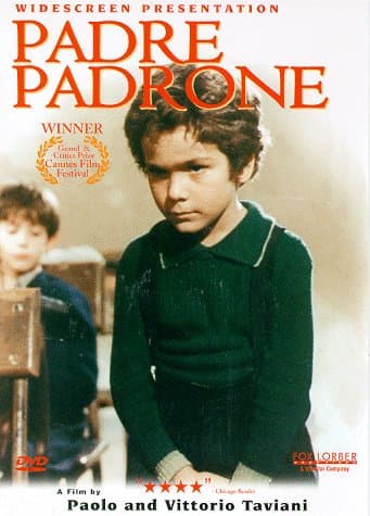Padre Padrone [DVD]
