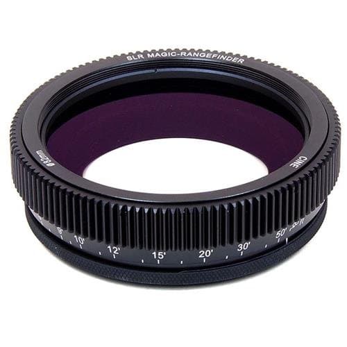 SLR Magic Rangefinder CINE Adapter (Calibrated in Feet)