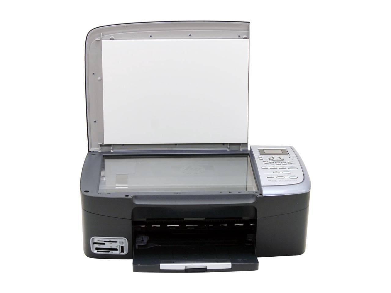 HP PSC 2355 All-in-One Printer