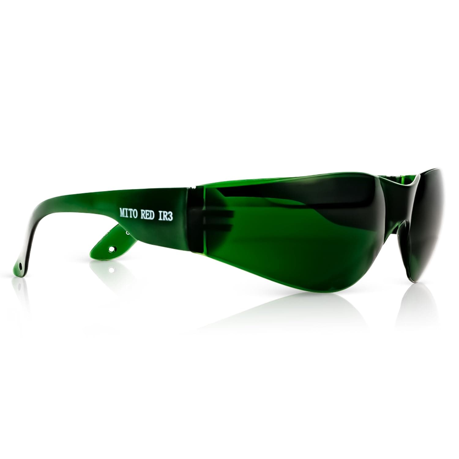 Mito Red Light - IR5 Glasses