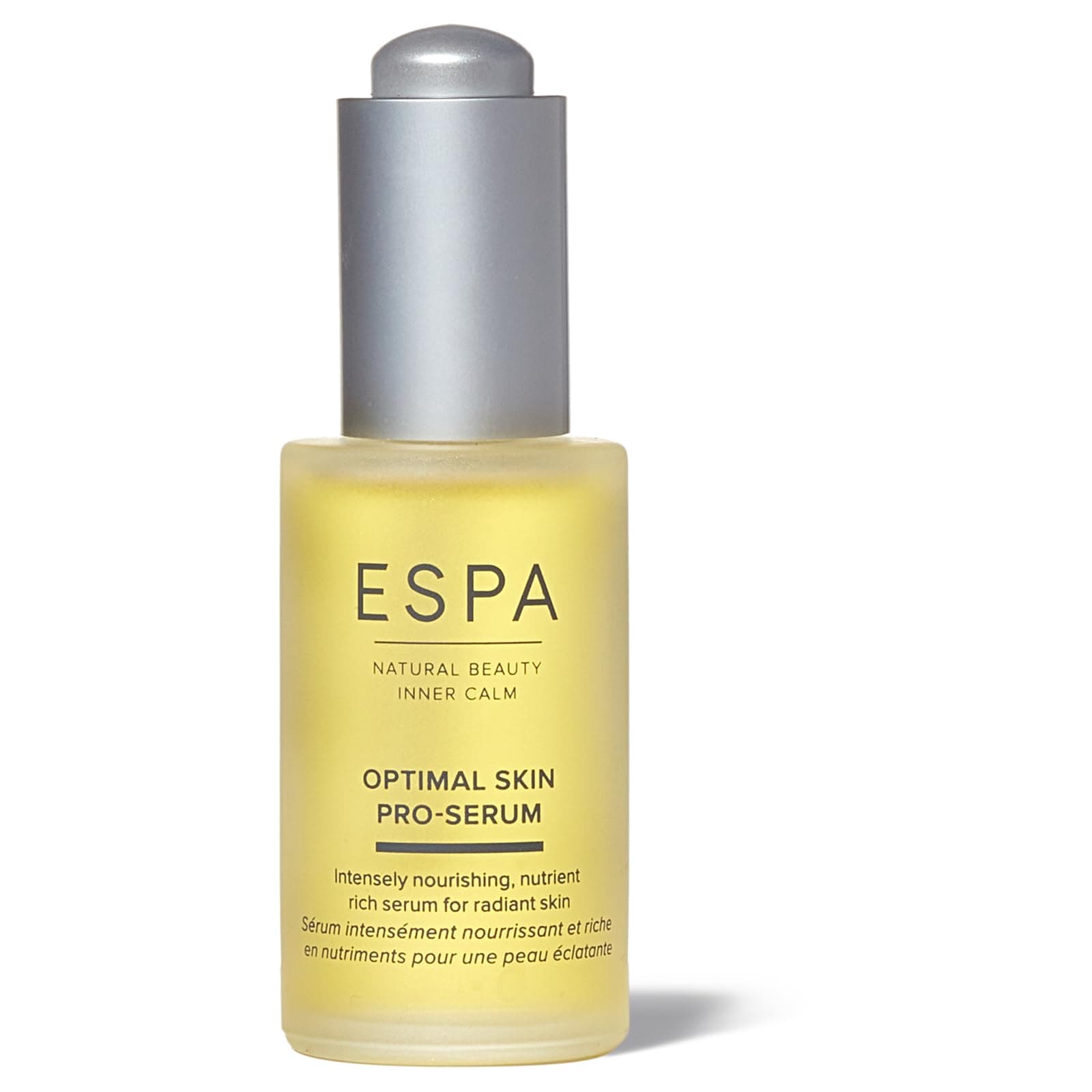 Optimal Skin Pro-Serum | 30ml | Glow-giving Serum | Hydrates, Nourishes, Protects Skin's Natural Moisture Barrier | Supercharged with Natural Actives | Essential Oils | Omega & Vitamin Complex