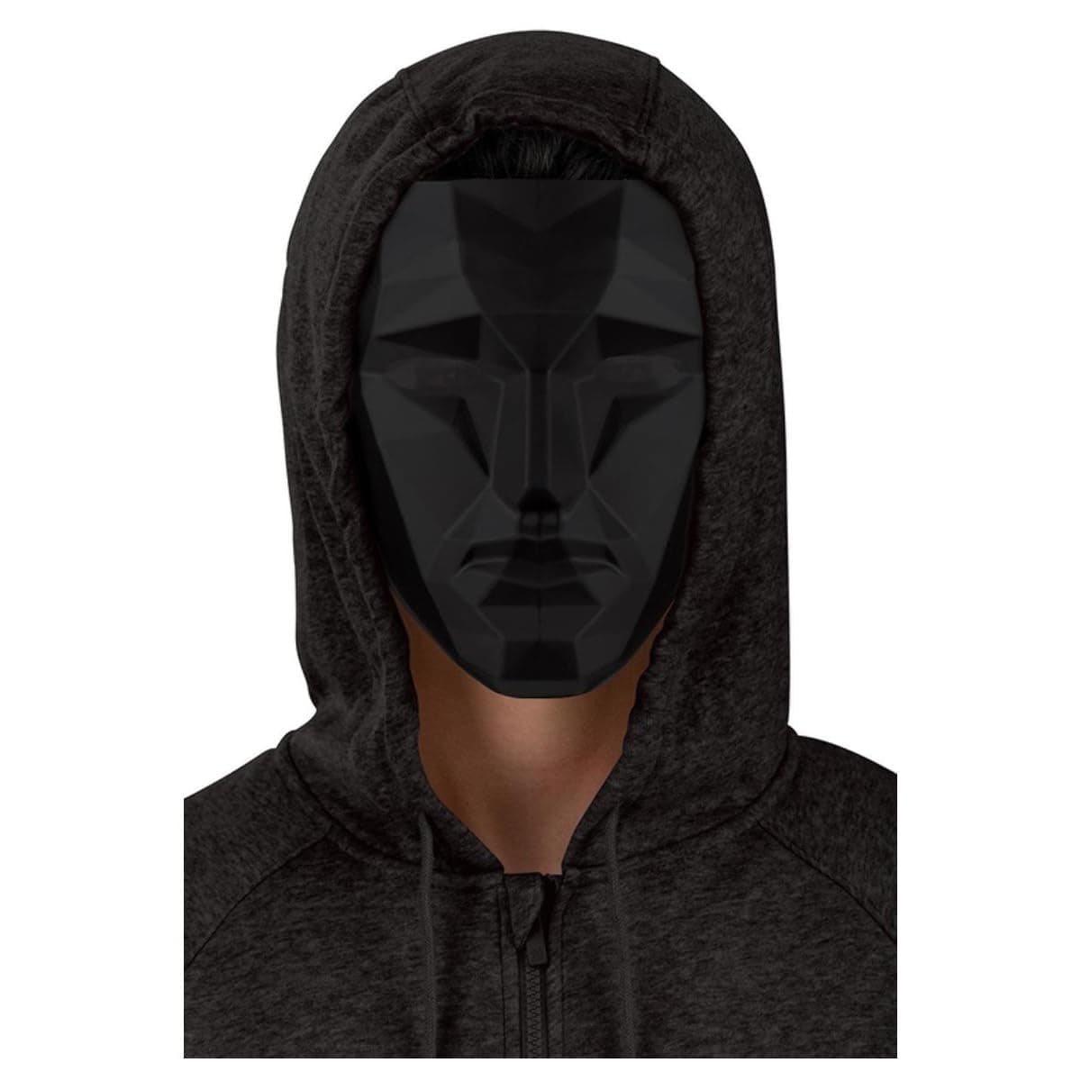 Disguise Netflix Official Squid Game Masks, One Size Adult Costume Masks