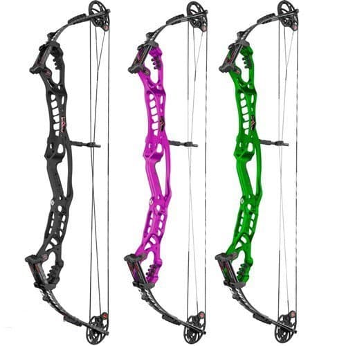 HOYT Podium Elite 40 60/30 Rh