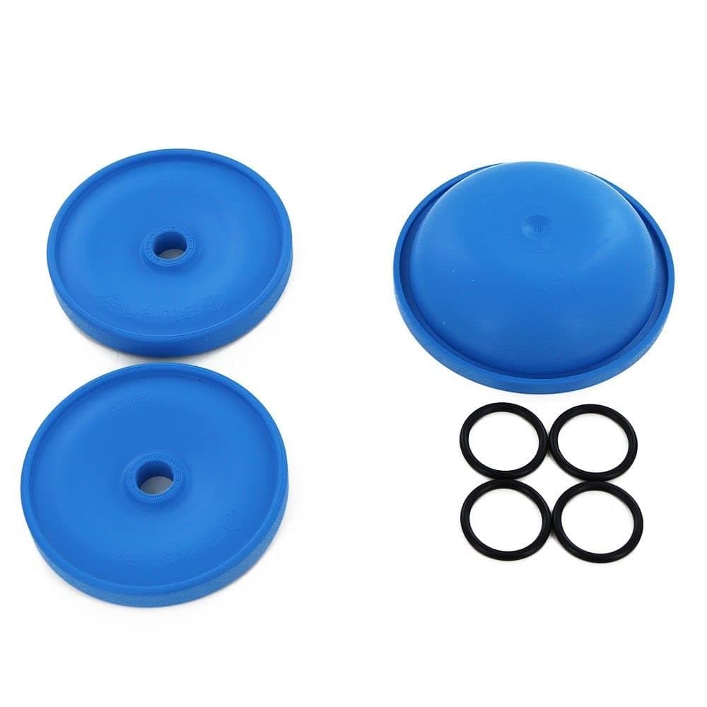 Annovi Reverberi AR43285 BlueFlex Diaphragm Repair Kit for AR30 Pump