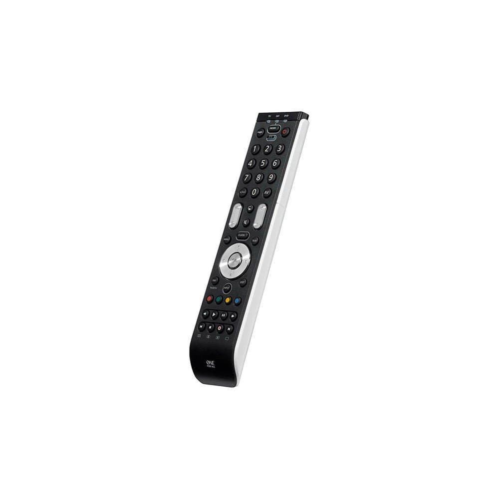 Best Price Square REMOTE, UNIVERSAL, ESSENCE 3IN1 BPSCA URC7130 - HS01766 By ONE FOR ALL