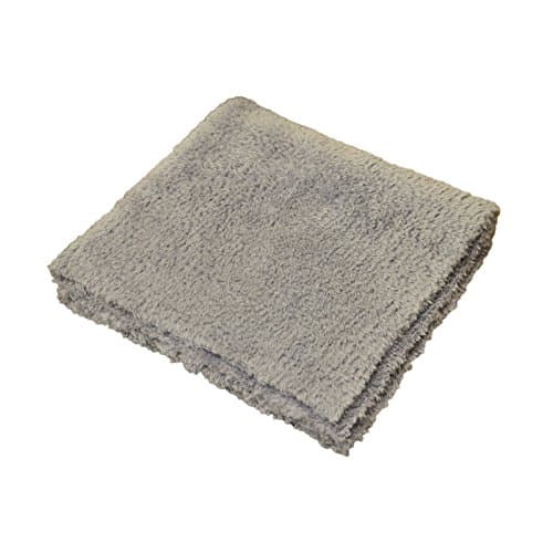 Mammoth MicrofibreMM-PLK Mammoth Plush K Edgeless Microfibre Towel