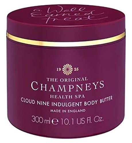 Champneys Cloud Nine Indulgent Body Butter 300Ml