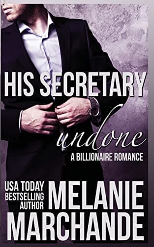 His Secretary: Undone