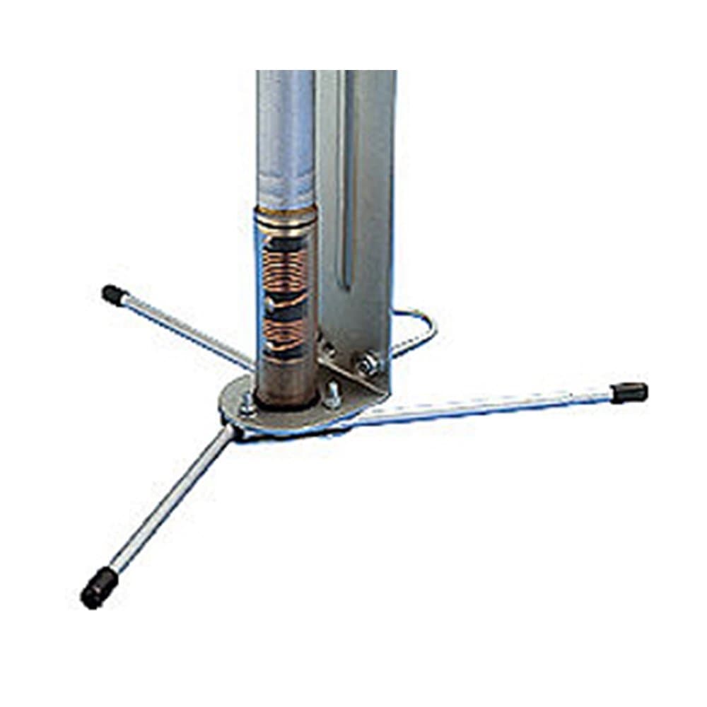 SIRIO GPE 27 5/8 ECONOMY CB RADIO 10M BASE OMNI DIRECTIONAL ANTENNA