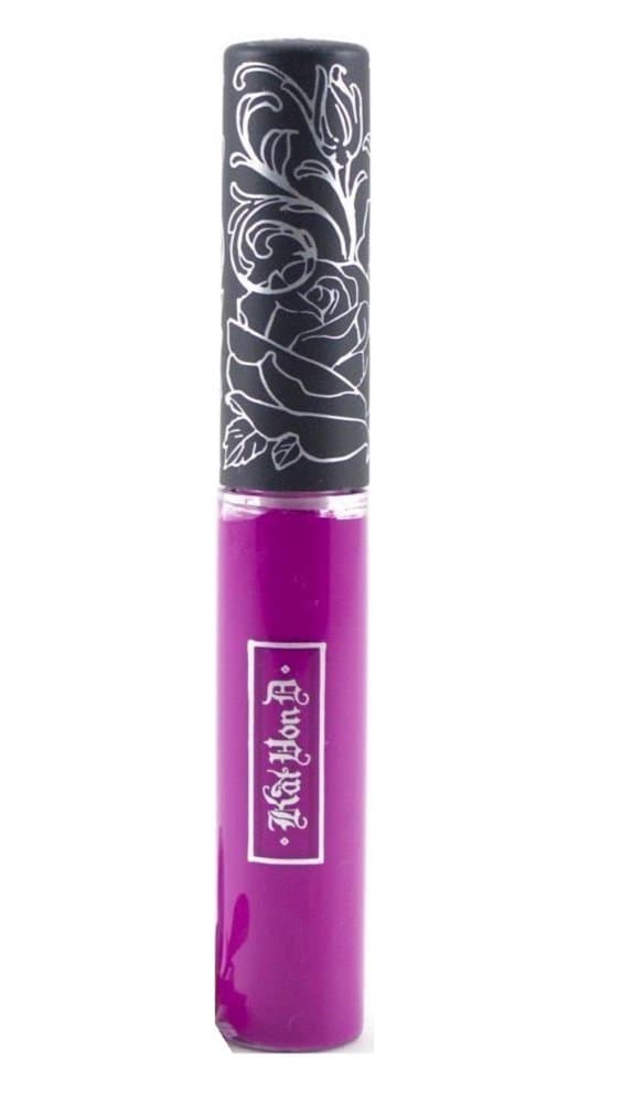 Kat Von D Everlasting Liquid Lipstick K Dub Travel Size