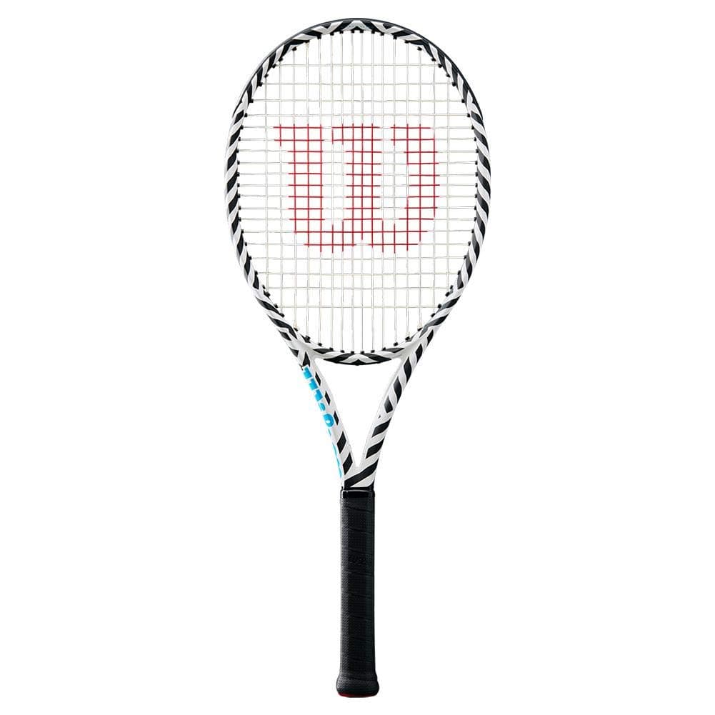 WILSON Ultra 100L Bold Edition Tennis Racquet