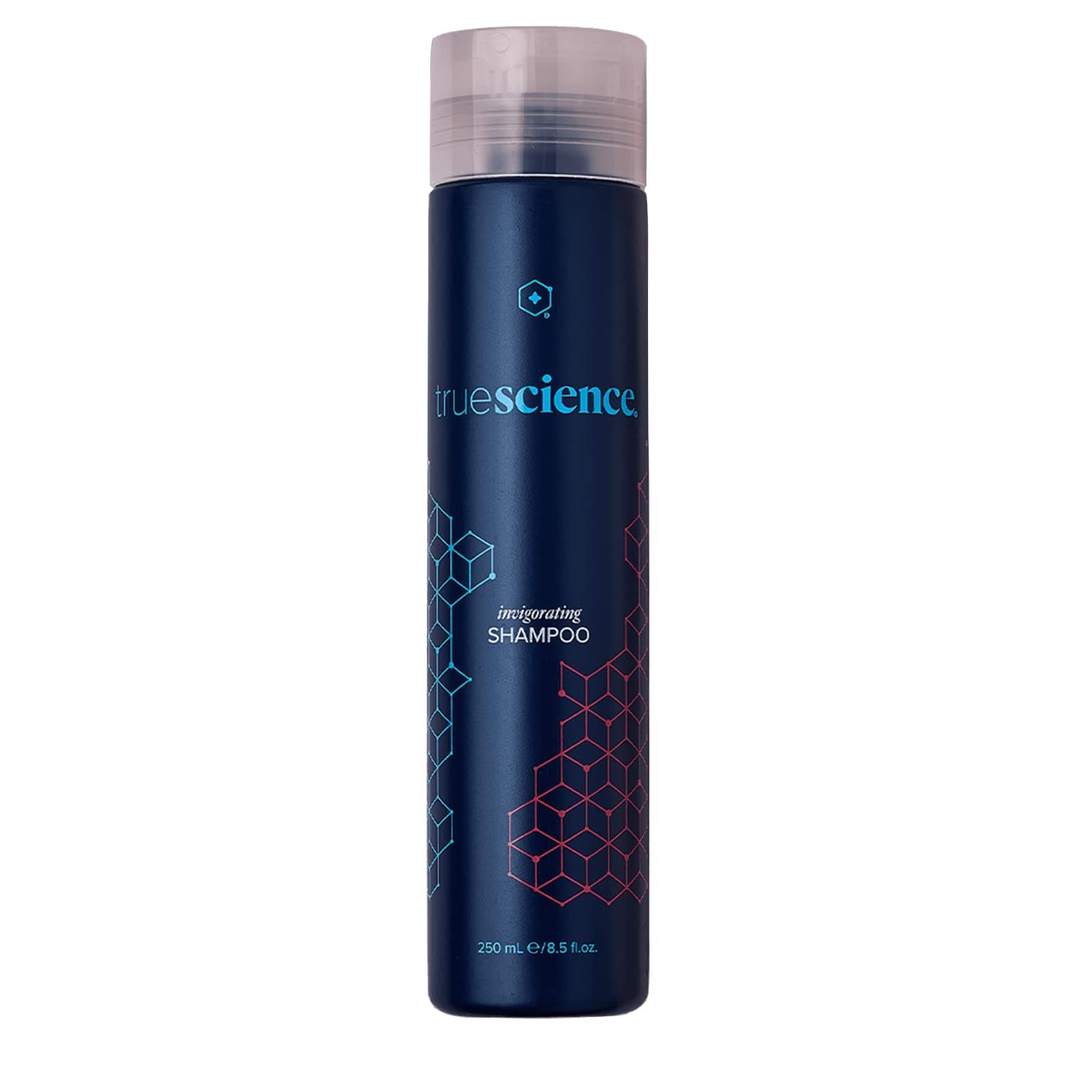 LifeVantage TrueScience Nourishing Hair Shampoo by , 250ml, Includes Nrf2 Ingredients, Oil Complex, Peppermint Oil & Thyme Oil, With Invigorating Effect of Green Tea, Peppermint & Thyme Oil