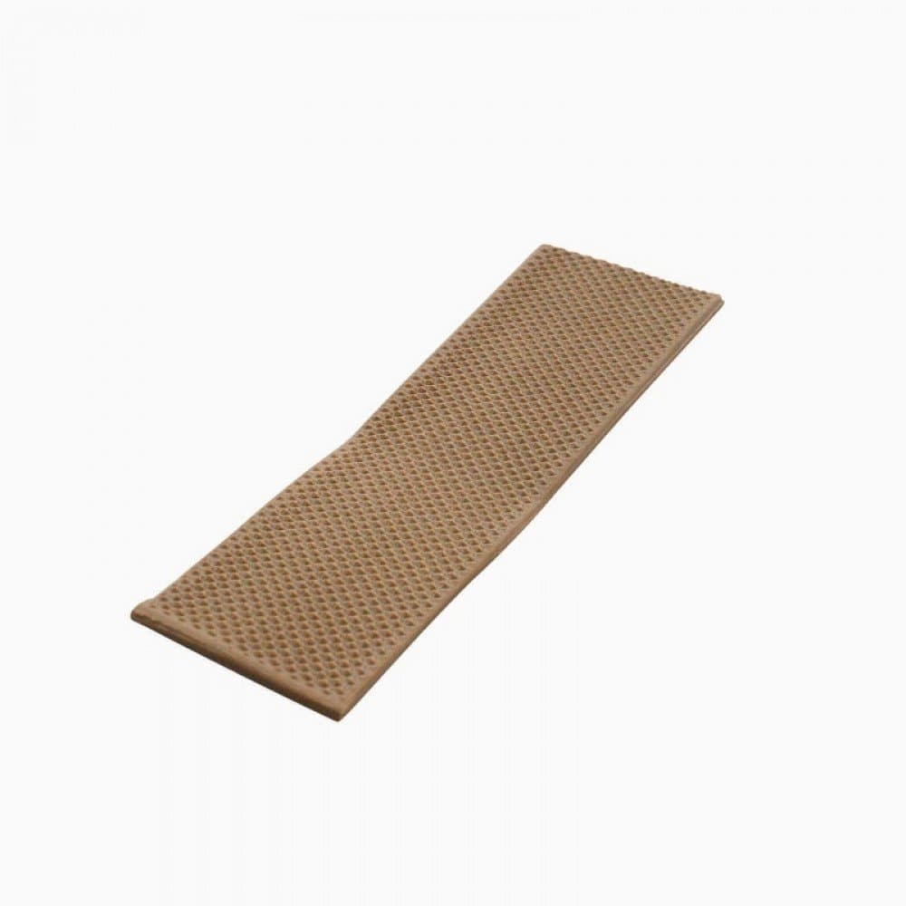 SS rubber toe guard for cricket bat