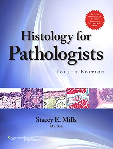 Histology for Pathologists Hardcover – February 15, 2012