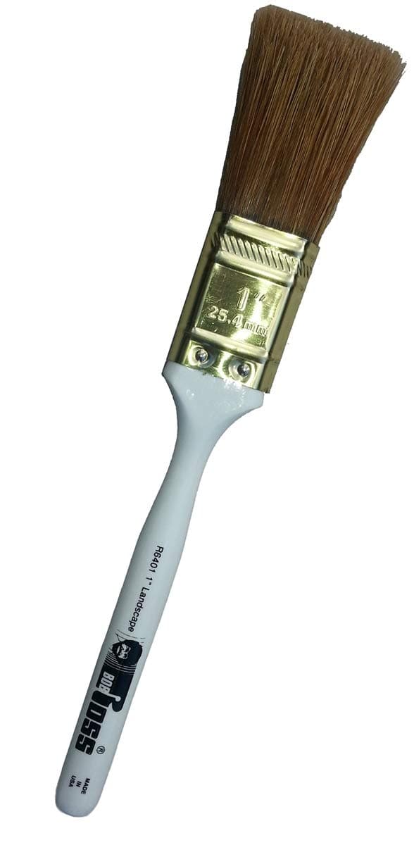 Martin/F. Weber Bob Ross 1-Inch Landscape Brush (CR6401)
