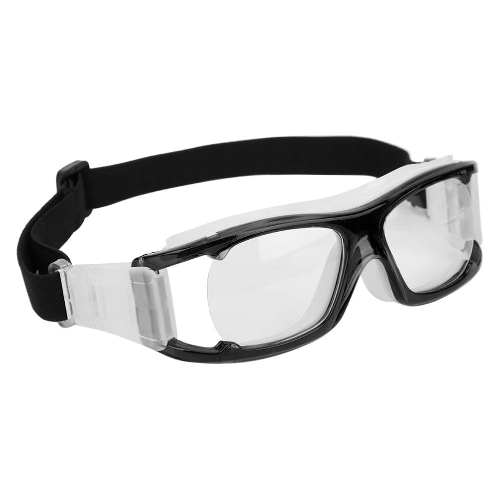 Topyond Multi-functional Outdoor Sports Goggles, Explosion-Proof Glasses for Soccer Training, Suitable for Cycling, Soccer, Basketball