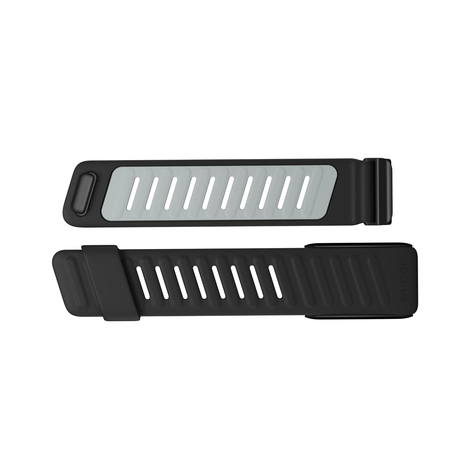 WHOOP SportFlex Wrist Band, Soft-Touch Silicone, Waterproof and Sweatproof, 4.0 Compatible