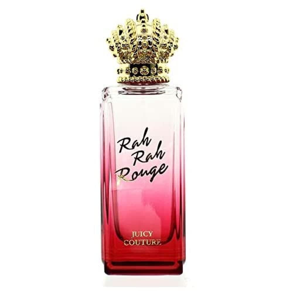 Juicy Couture Rah Rah Rouge Perfume for Women Eau De Toilette 75ML