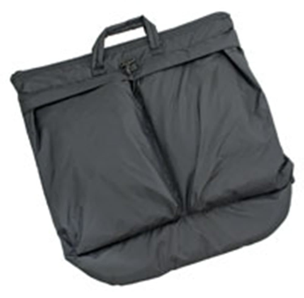 USGI Issue CVC Helmet Bag, NSN 8415-00-782-2989 / 8415007822989 (Black)