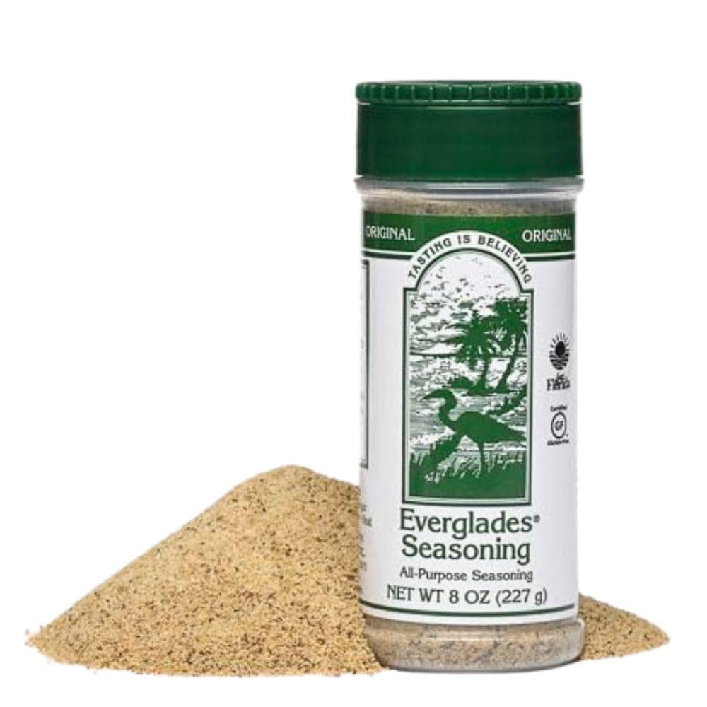 Everglades Seasoning, 8 oz