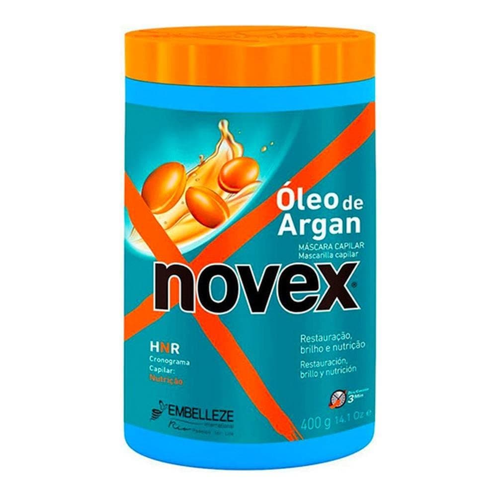 Hair Care Argan Oil Conditioning Mask, 1040ml