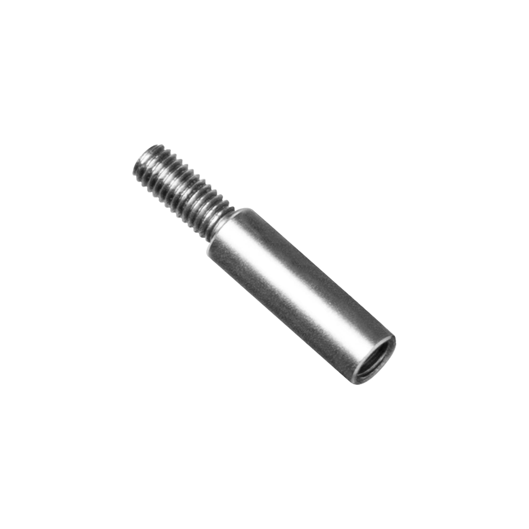 Orbikey Nail File and Mirror