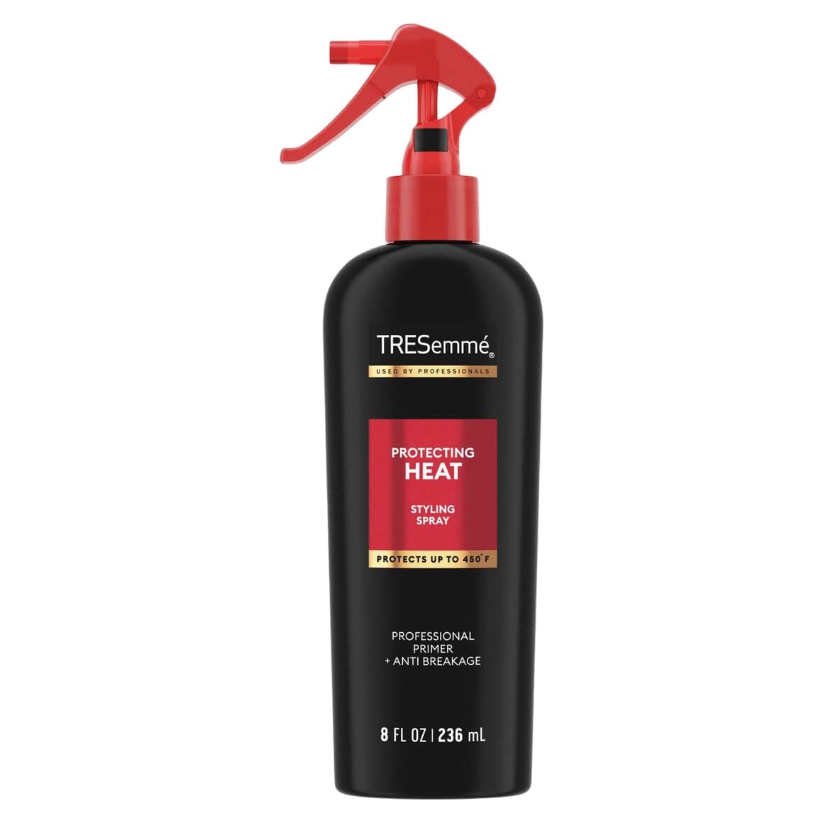 TRESemmé Thermal Creations Heat Protectant Spray for Hair 8 oz