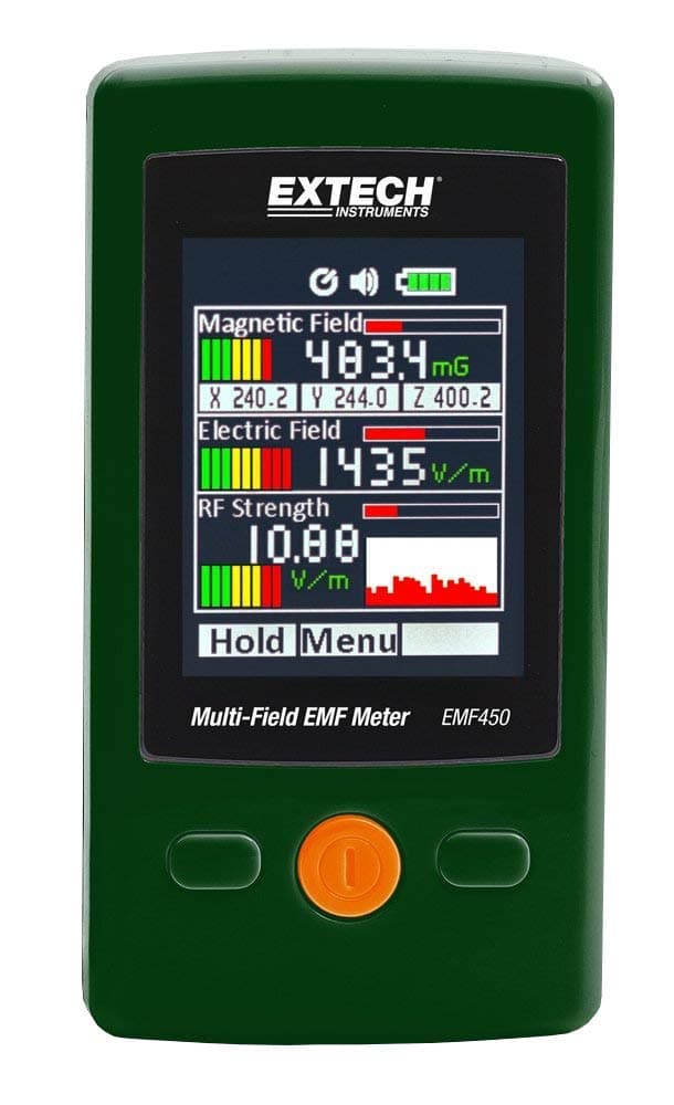 Extech EMF450 EMF Messgerät