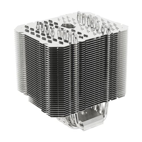 Thermalright HR-22 (with one 120mm air Duct.)