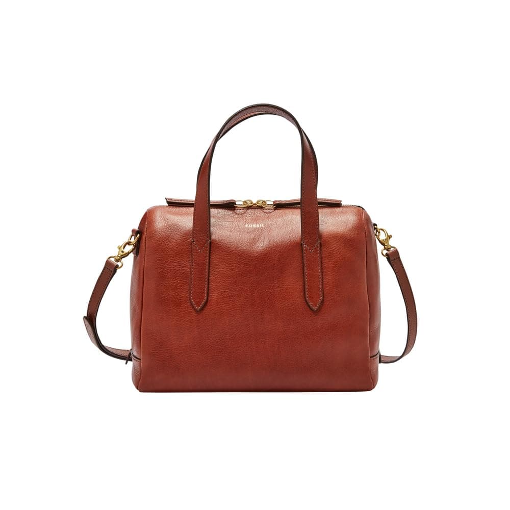 Fossil Women's Sydney Sydney Satchel