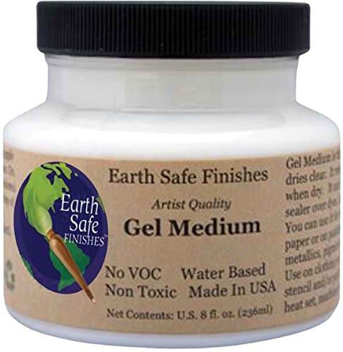 Gel Medium