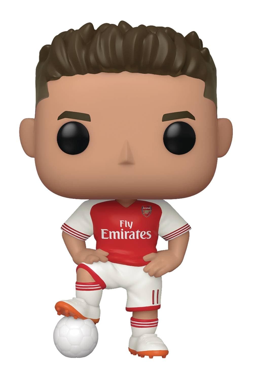 POP! Vinyl Football: Arsenal - Lucas Torreira