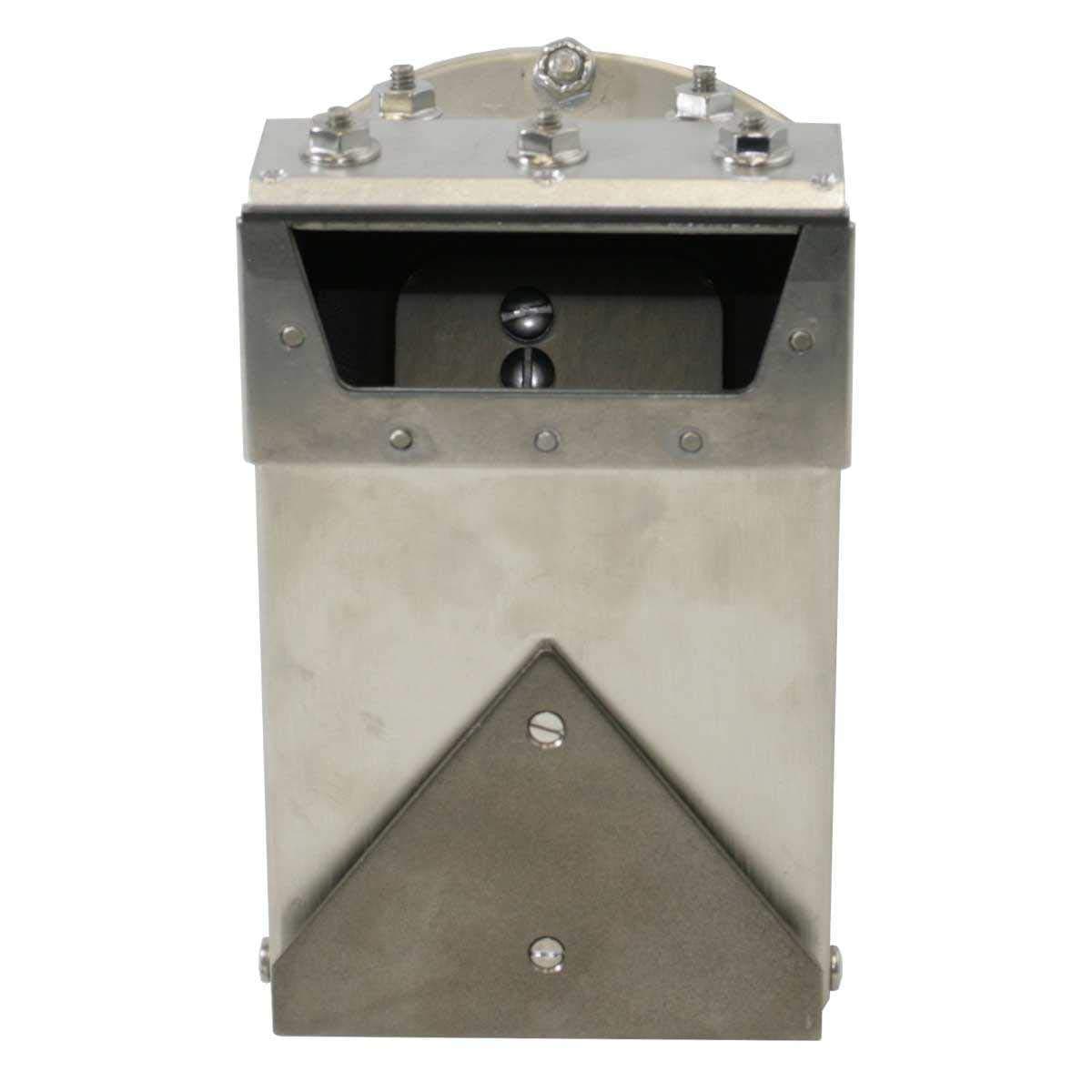 TapeTechEasyClean Nail Spotter 3" - NS03TT