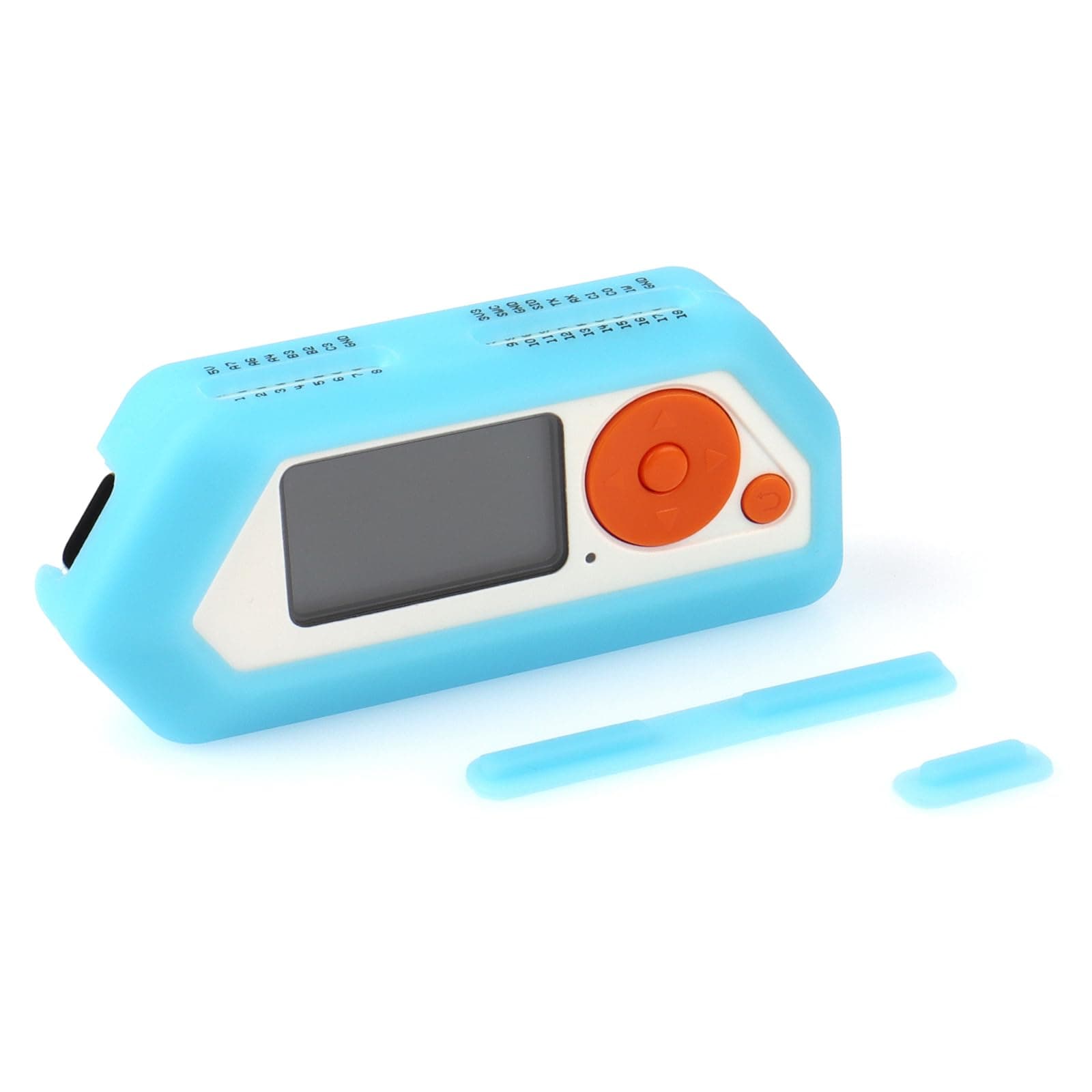 FLIPPER ZERO FLIPPER ZERO SOFT SILICONE CASE