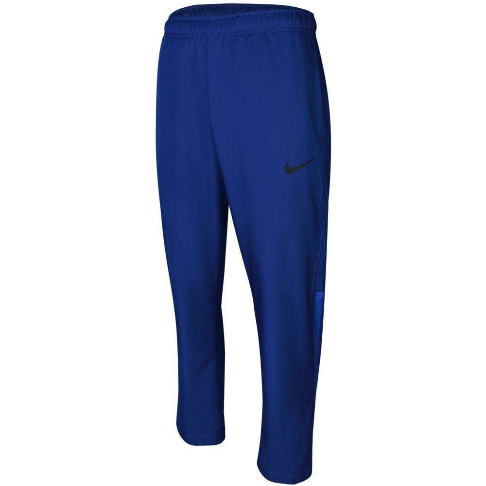 Nike Mens Dri-Fit Woven Training Pants