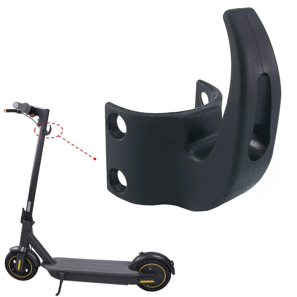 ABS Hanger Hook for Ninebot Scooter Hanging Pothook Accessories for Segway Ninebot Max Electric Scooter
