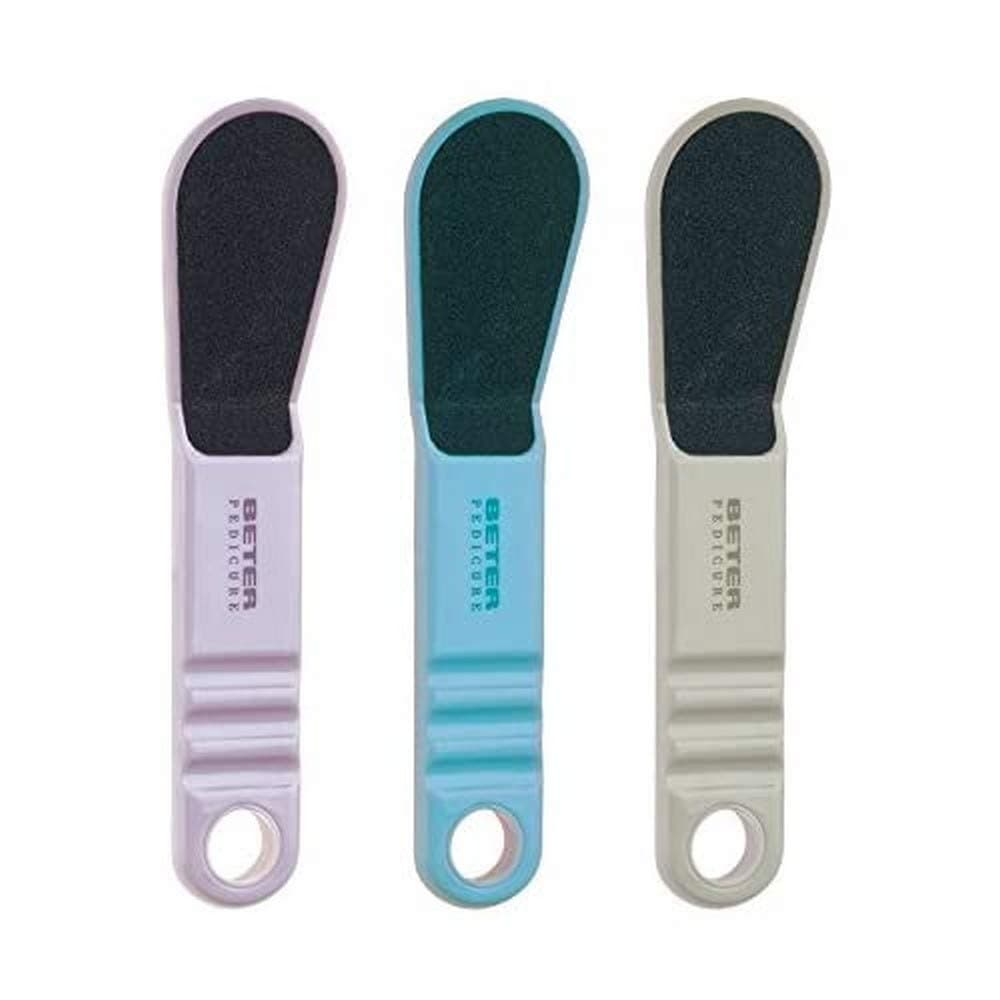Beter Ergonomic Pedicure File 18.5 Cm