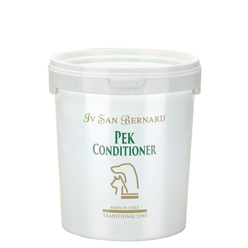 Iv San Bernard020564 Trad Pek Conditioner 1000 ml