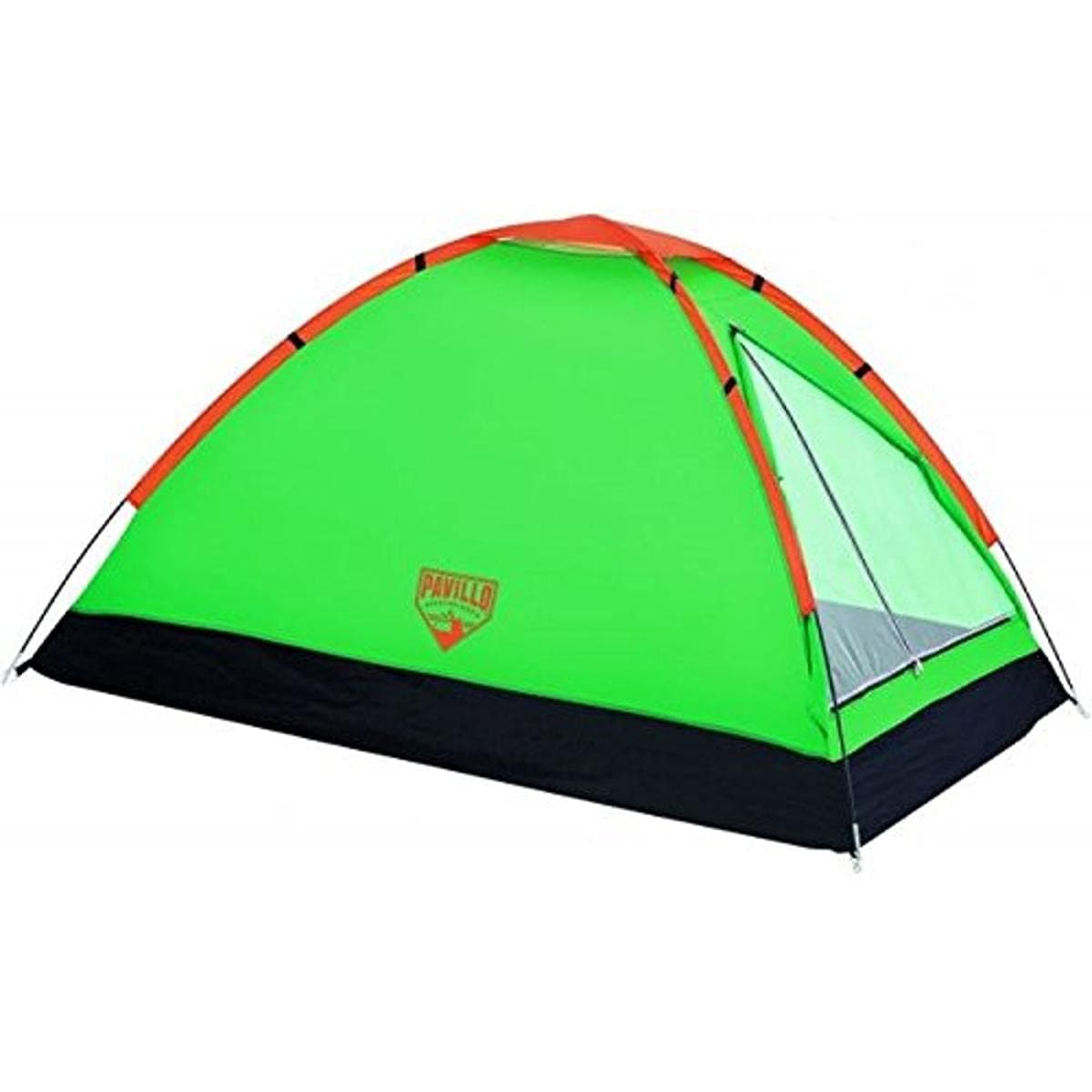 Bestway 68010 Plateau X3 Tent , Green