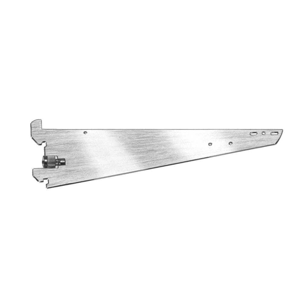 EconocoBlade Heavy Duty Bracket with Tightening Screw, 12" (Pack of 25)