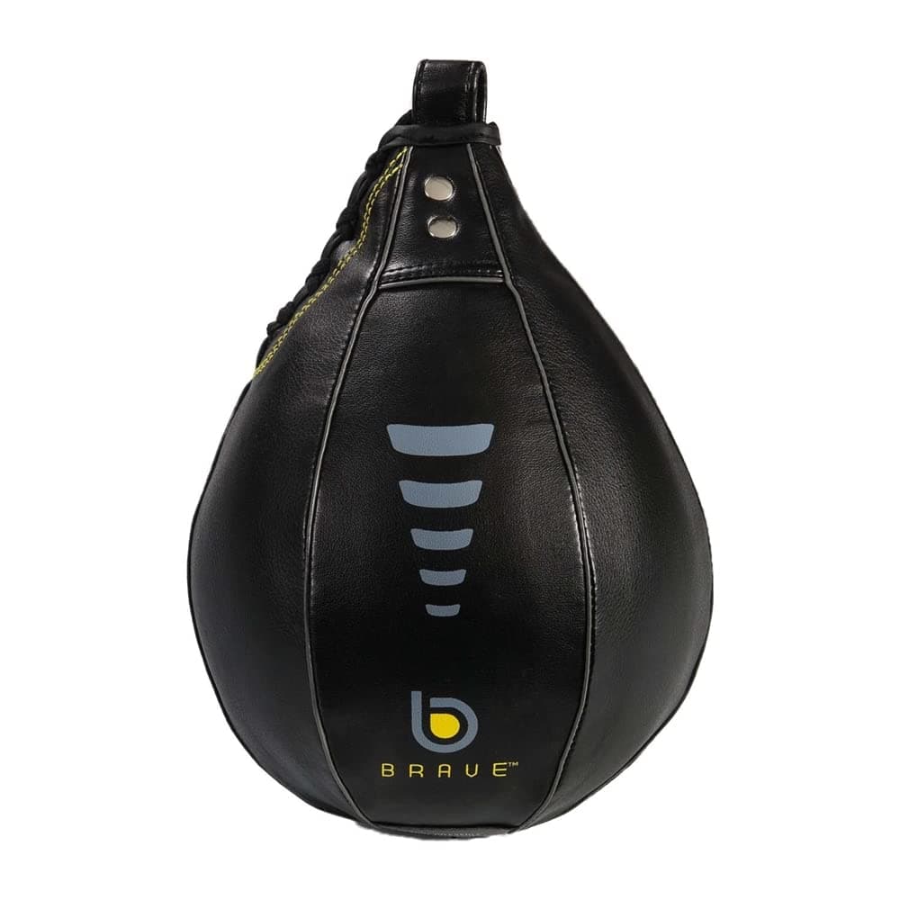 CENY SPEED BAG 7" - BLACK/GREY