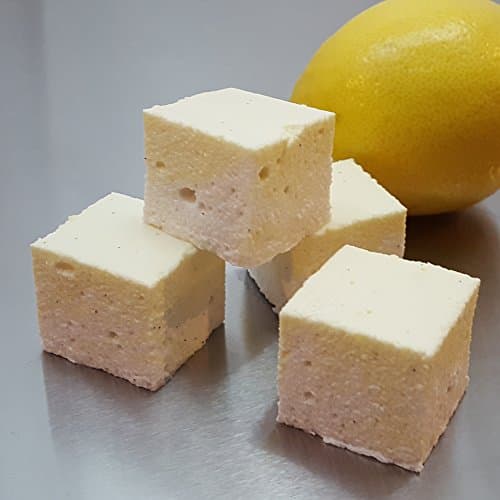 Smalls Gourmet Lemon Chiffon Marshmallow
