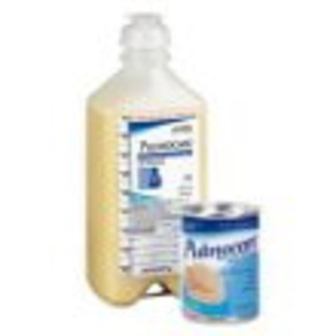 Pulmocare Therapeutic Nutrition for People With COPD Vanilla 8 oz Cans - 1/Case of 24