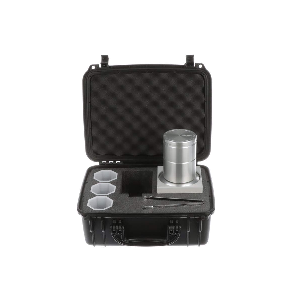 Cirrus Ice Ball Press - 2.00" Premium Package