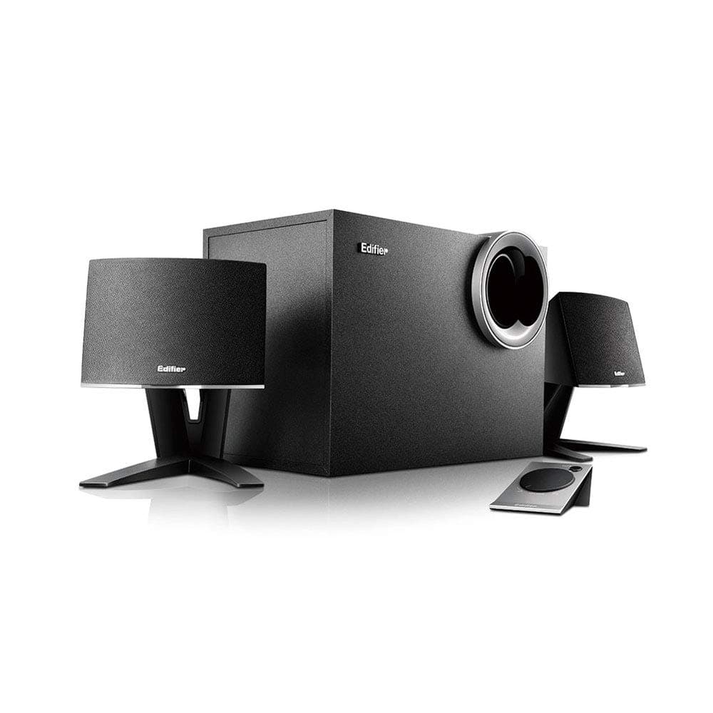Edifier USA M1380 2.1 Speaker System (M1380)